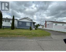 5 LeDrew Place, Grand Falls-Windsor, Newfoundland & Labrador