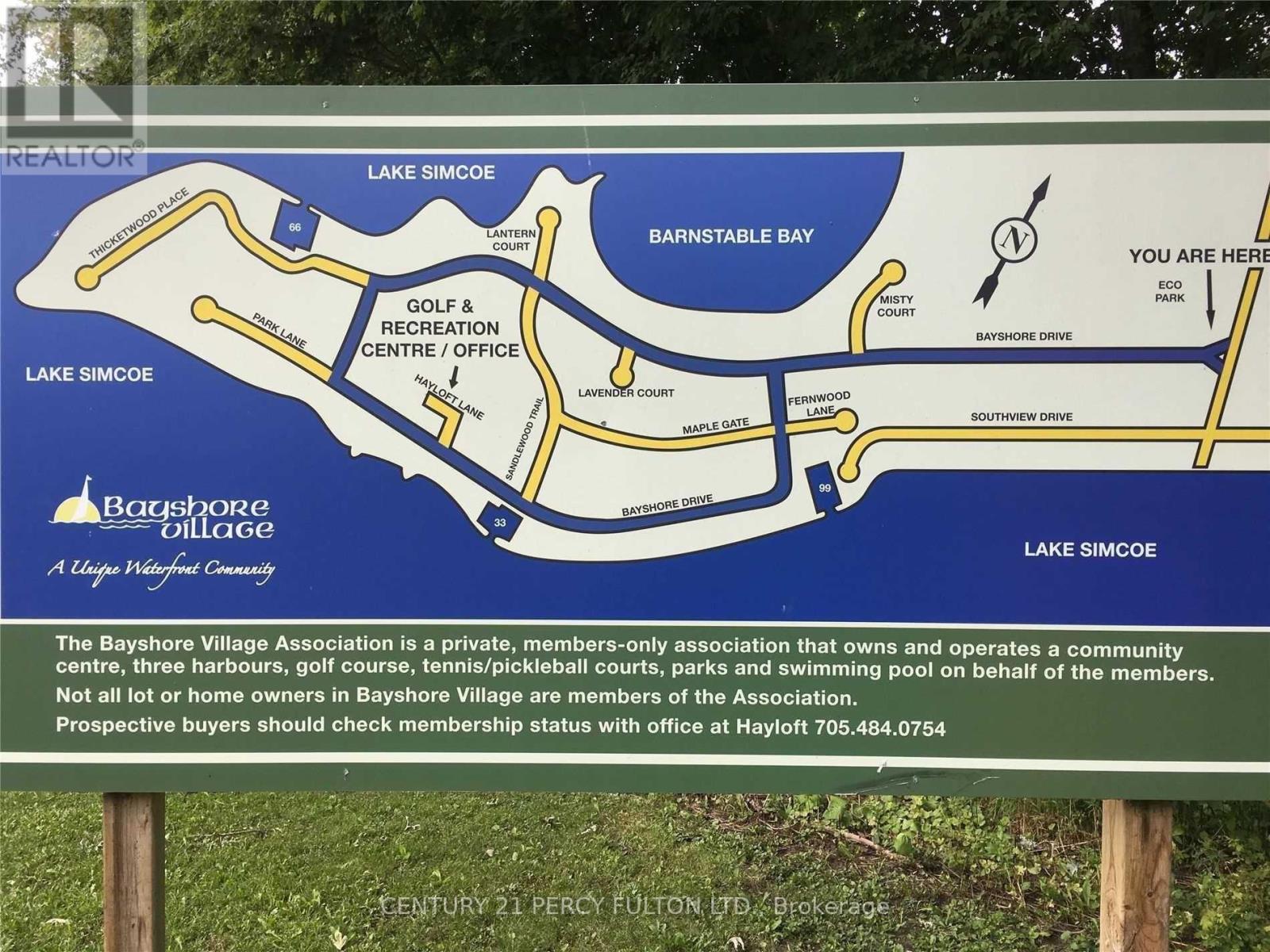 81 BAYSHORE DRIVE, Ramara, Ontario