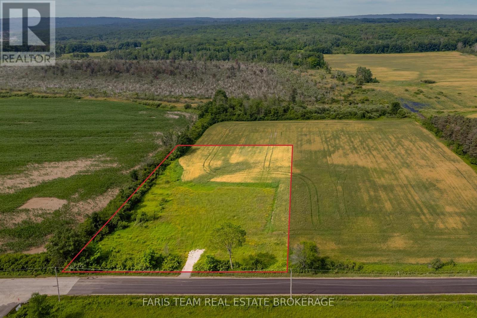 570 CURRY ROAD, Penetanguishene, Ontario