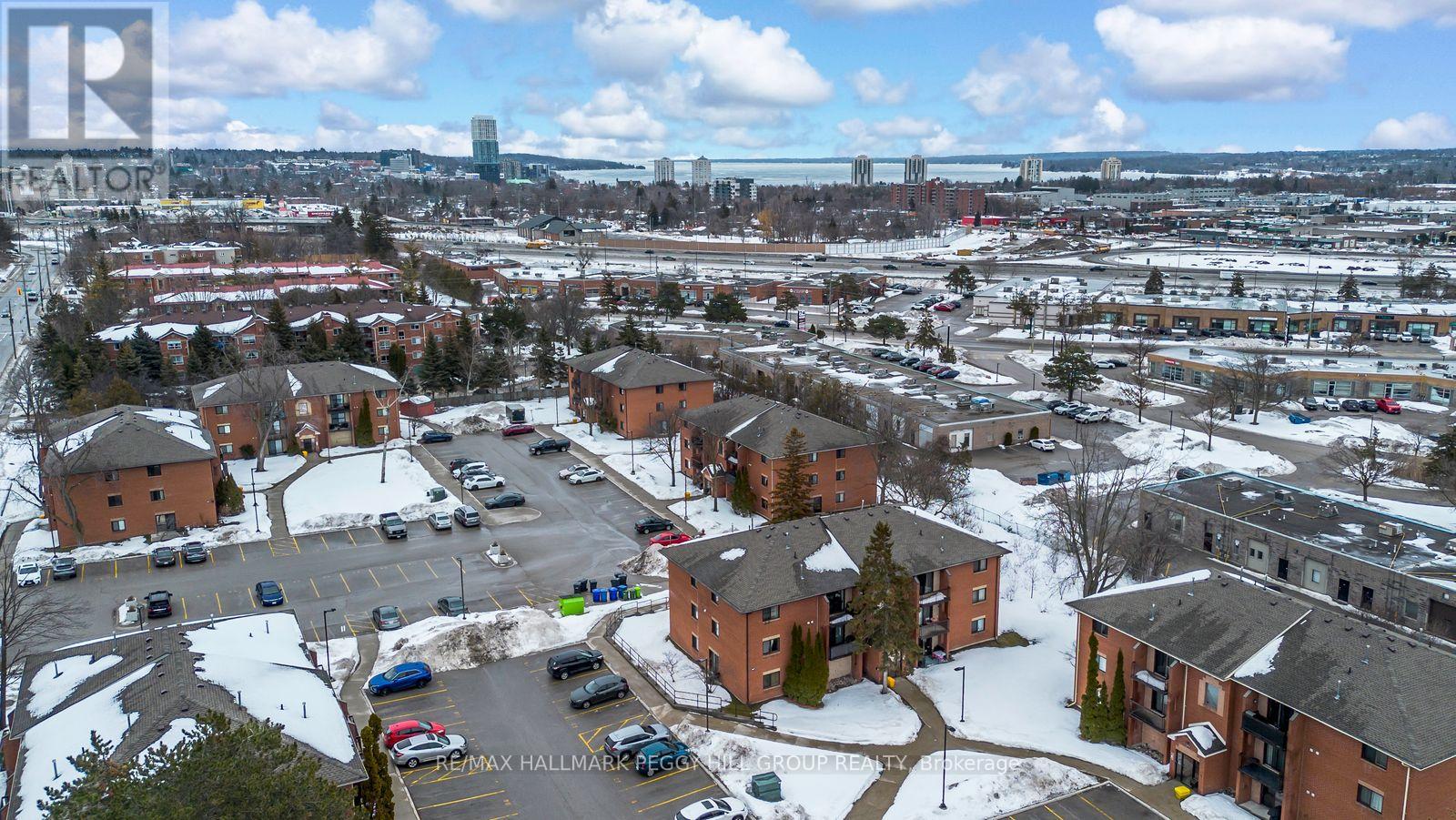 E9 - 167 Edgehill Drive, Barrie, Ontario  L4N 1L9 - Photo 10 - S12702602