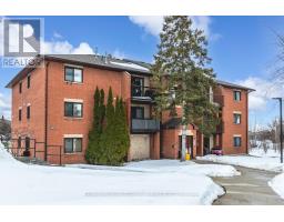 E9 - 167 EDGEHILL DRIVE, Barrie, Ontario