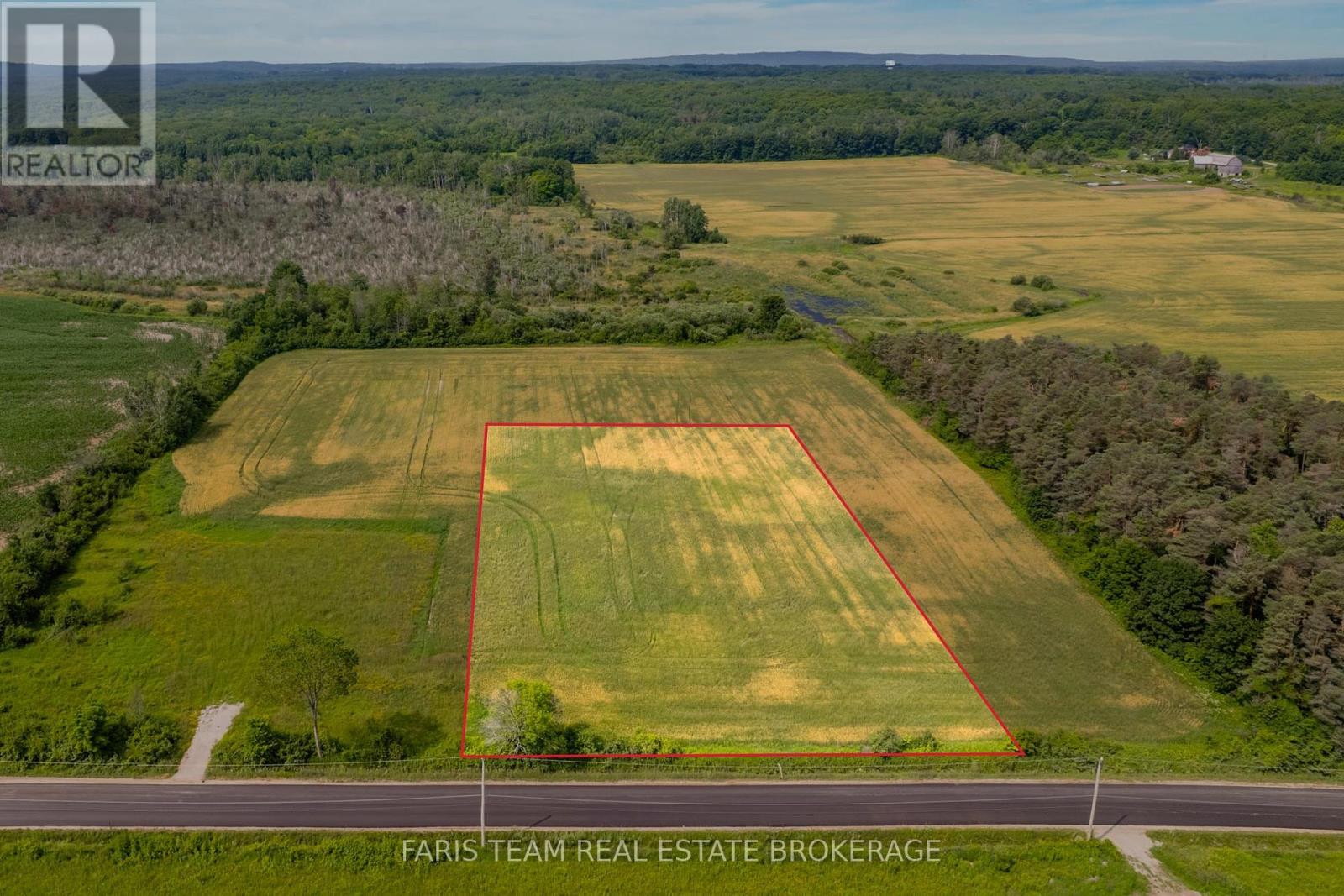 584 CURRY ROAD, Penetanguishene, Ontario