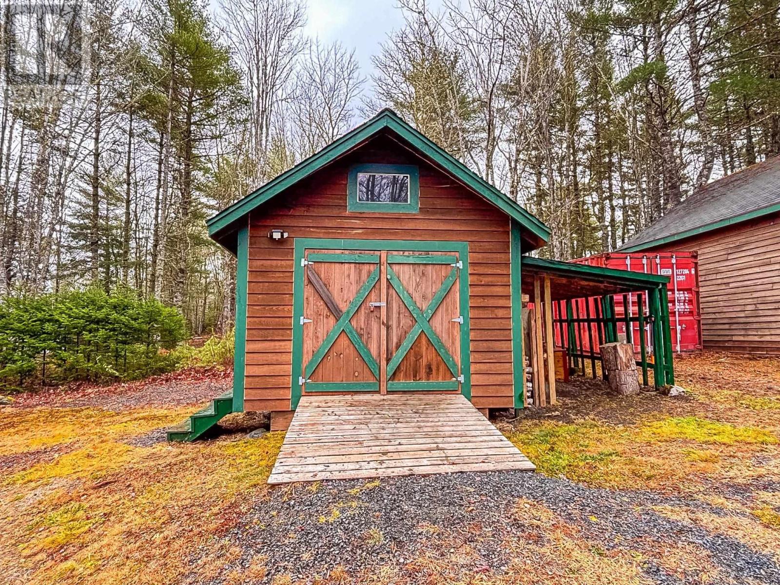25 Oakridge Lane, East Clifford, Nova Scotia  B0R 1E0 - Photo 44 - 202528567