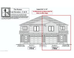 7 FORD Drive, Stratford, Ontario