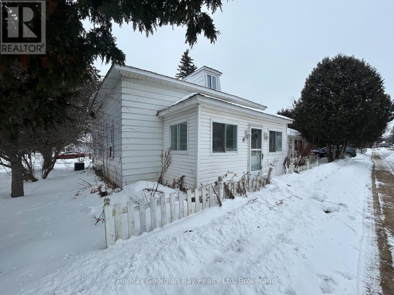 8 Mill Street, Severn, Ontario  L0K 1E0 - Photo 32 - S12652240