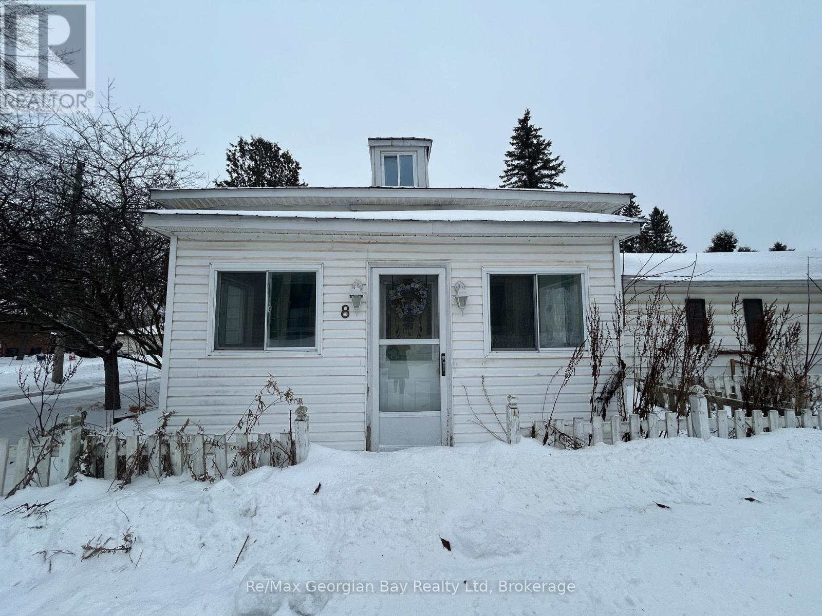 8 Mill Street, Severn, Ontario  L0K 1E0 - Photo 33 - S12652240