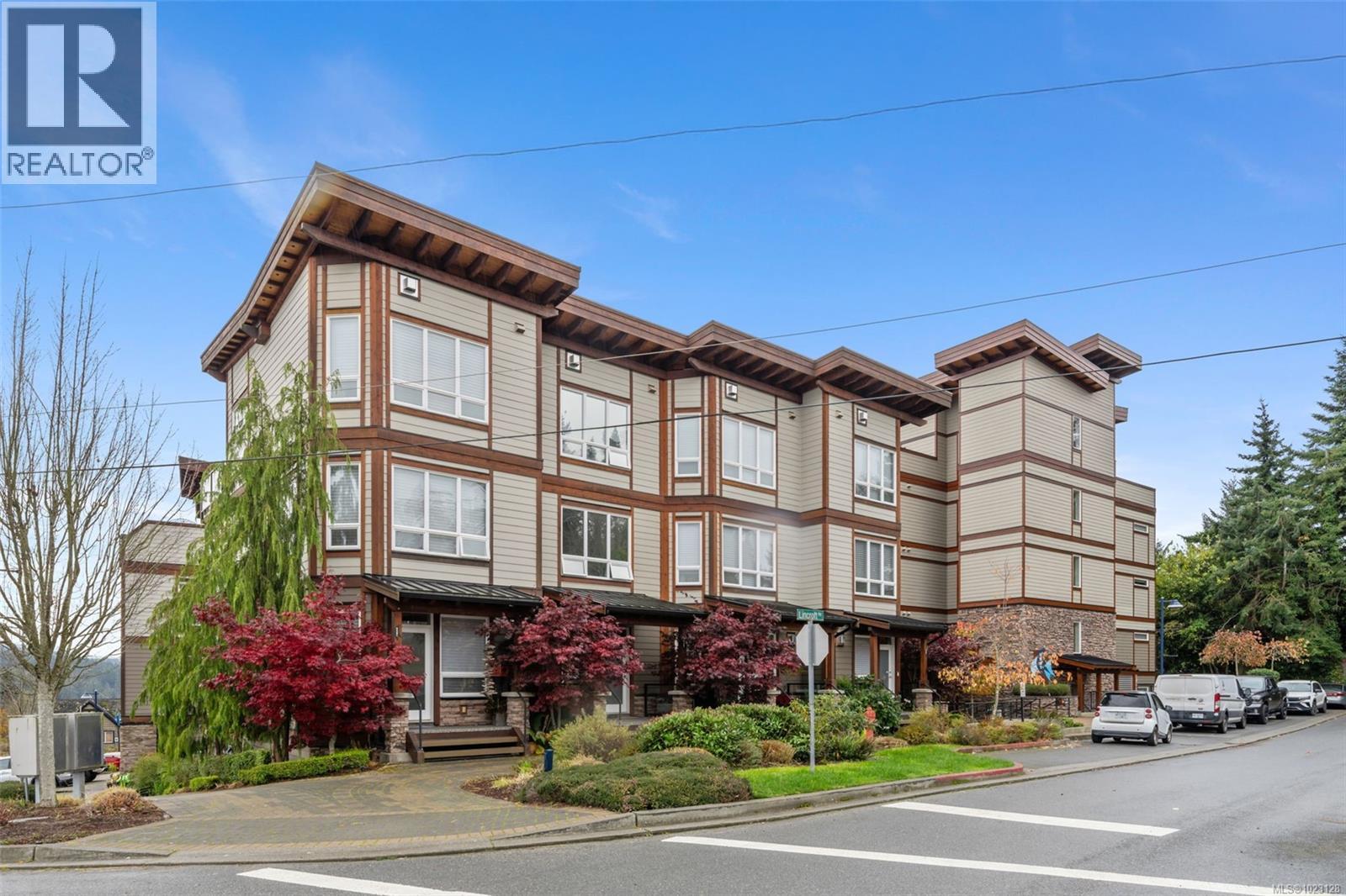 202 6591 Lincroft Rd, Sooke, British Columbia