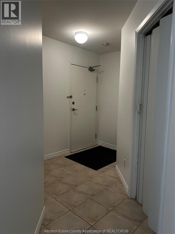 MLS# 26001279: 1535 GRAND MARAIS West Unit# 107, Windsor, Canada