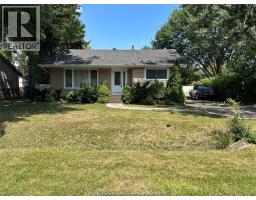 3880 WOODWARD, Windsor, Ontario