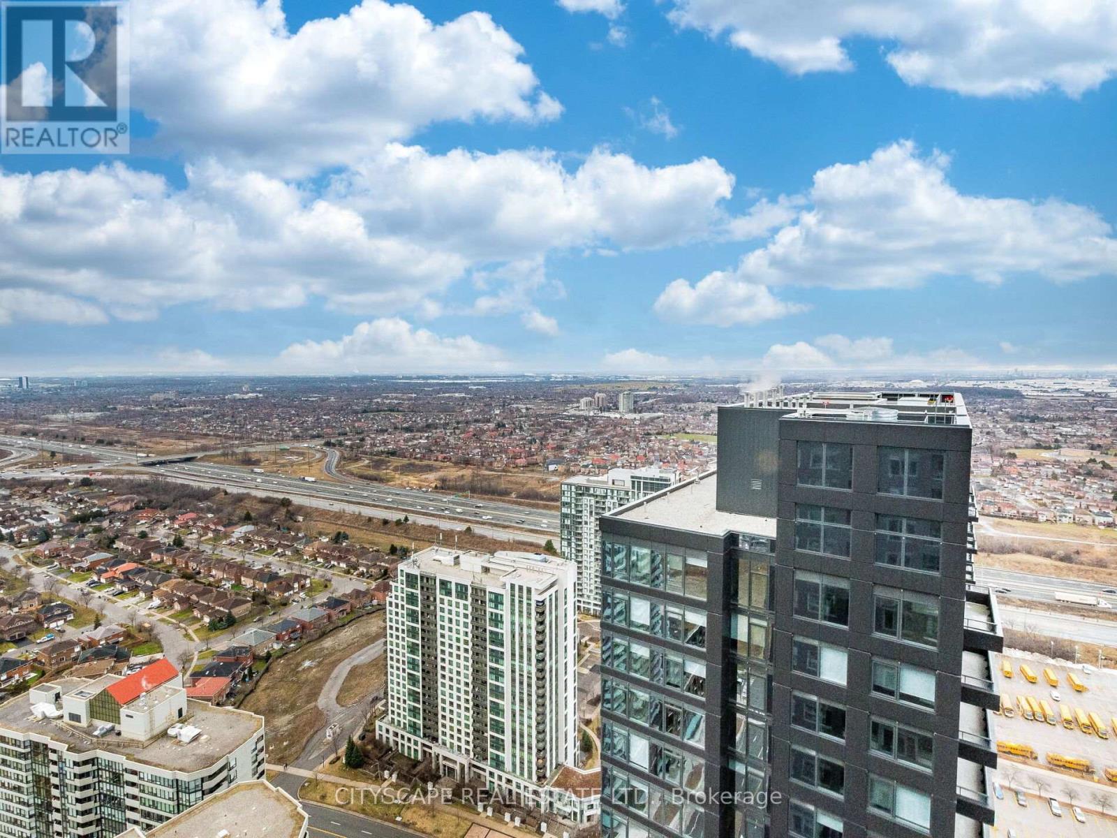 4112 - 395 Square One Drive, Mississauga, Ontario  L5B 0C6 - Photo 21 - W12702374