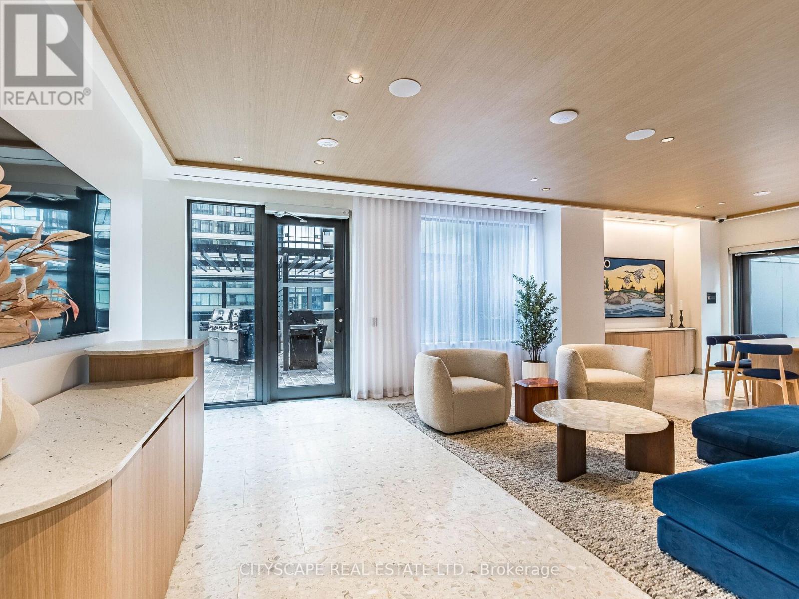 4112 - 395 Square One Drive, Mississauga, Ontario  L5B 0C6 - Photo 30 - W12702374