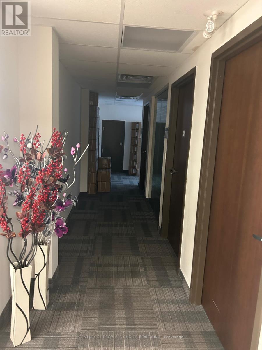 5100 Dixie Road, Mississauga, Ontario  L4W 1C9 - Photo 6 - W12702386