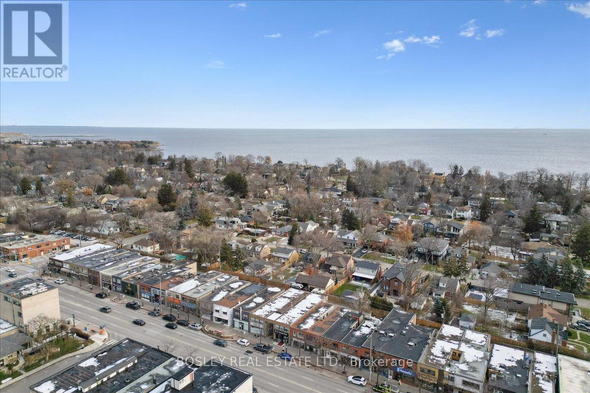 24 Oakwood Avenue, Mississauga, Ontario  L5G 3L7 - Photo 36 - W12702404