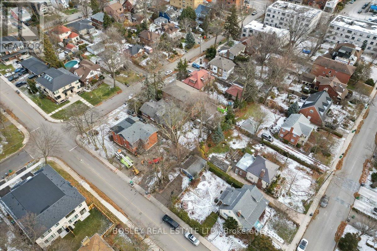 24 Oakwood Avenue, Mississauga, Ontario  L5G 3L7 - Photo 44 - W12702404