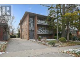 24 OAKWOOD AVENUE, Mississauga, Ontario