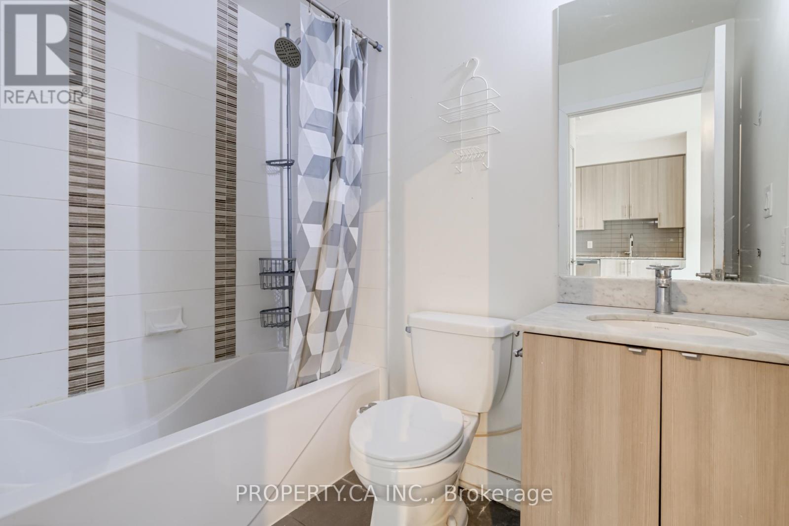 2004 - 4099 Brickstone Mews, Mississauga, Ontario  L5B 0G2 - Photo 16 - W12702428