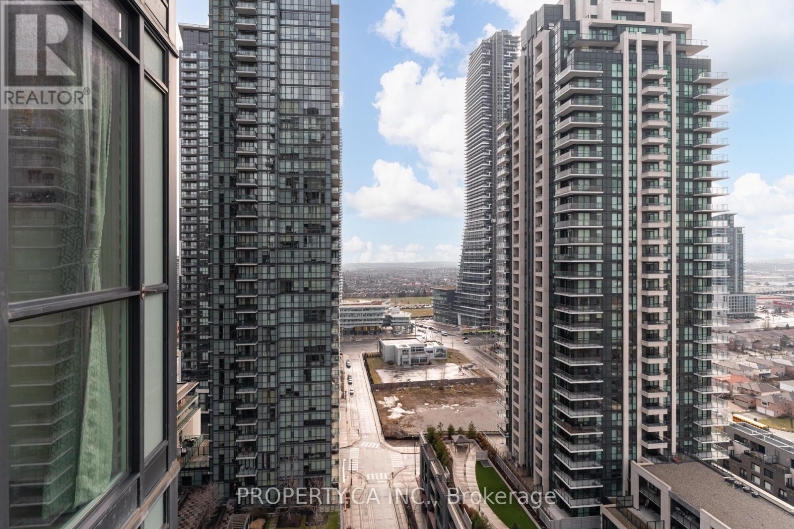 2004 - 4099 Brickstone Mews, Mississauga, Ontario  L5B 0G2 - Photo 19 - W12702428