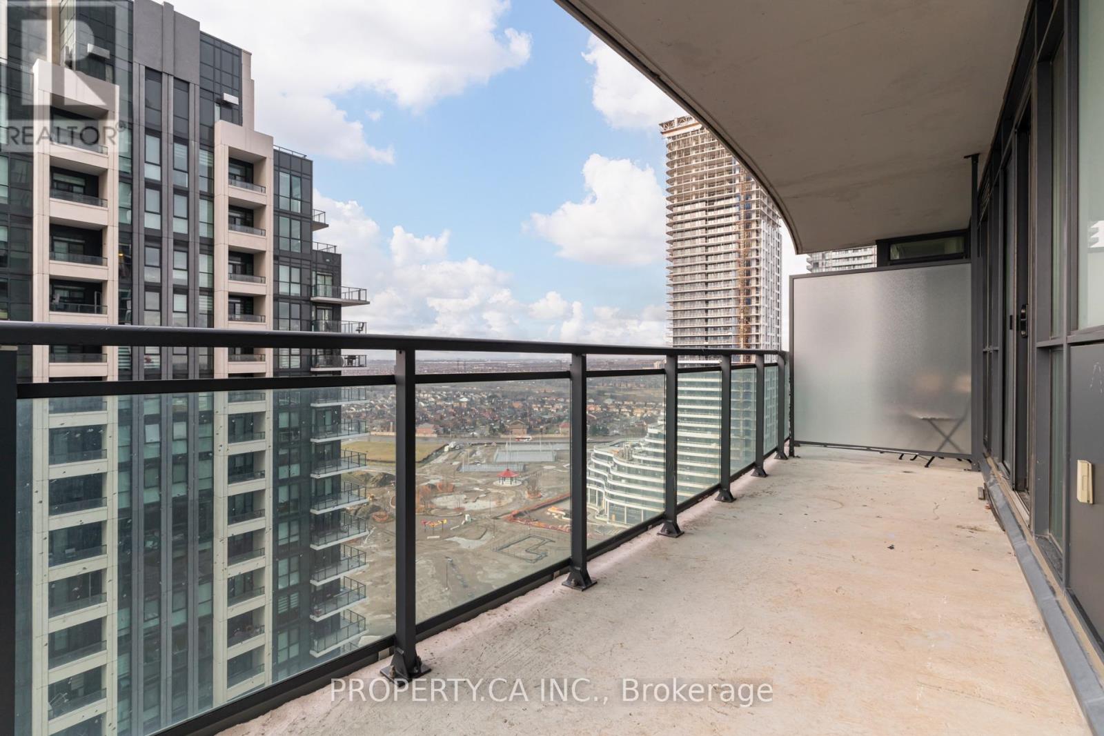 2004 - 4099 Brickstone Mews, Mississauga, Ontario  L5B 0G2 - Photo 21 - W12702428