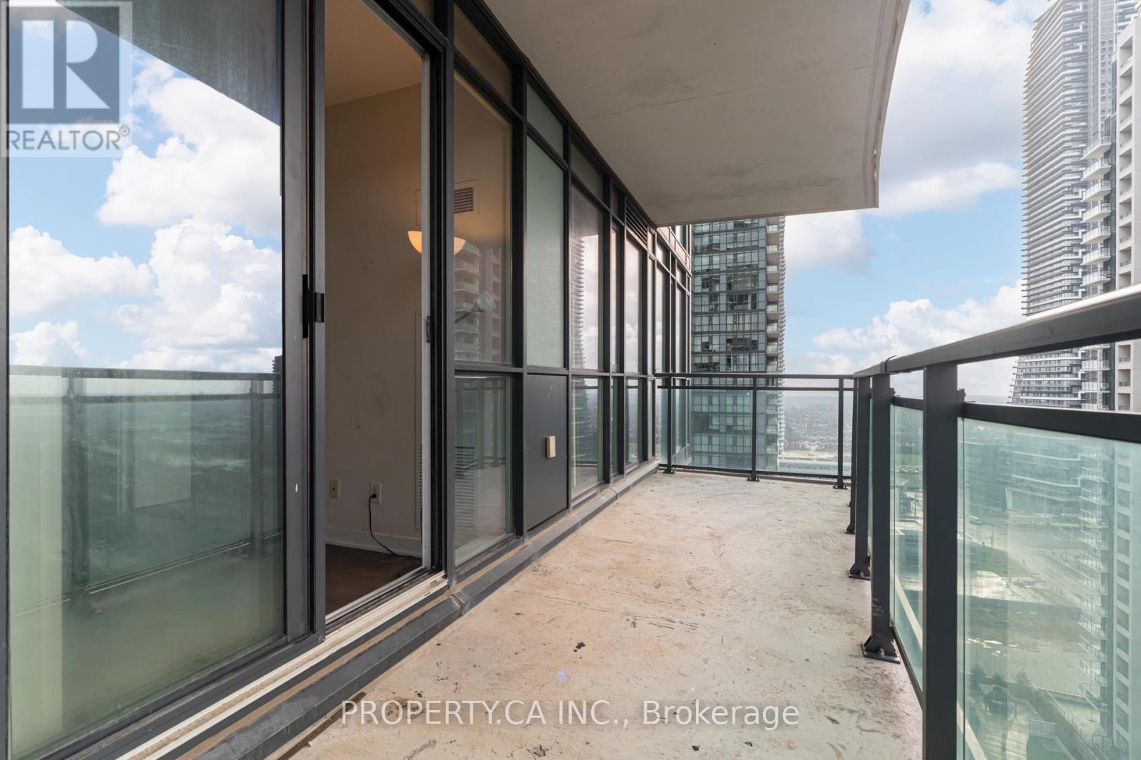 2004 - 4099 Brickstone Mews, Mississauga, Ontario  L5B 0G2 - Photo 23 - W12702428