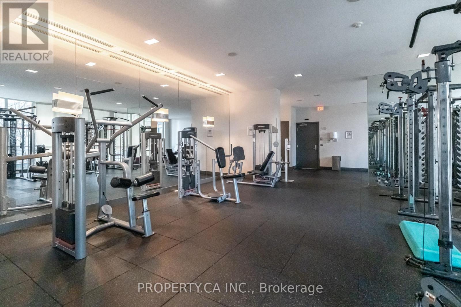 2004 - 4099 Brickstone Mews, Mississauga, Ontario  L5B 0G2 - Photo 27 - W12702428