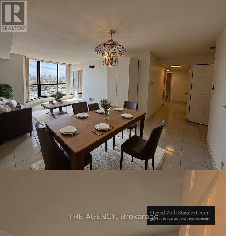 1104 - 1155 BOUGH BEECHES BOULEVARD, Mississauga, Ontario