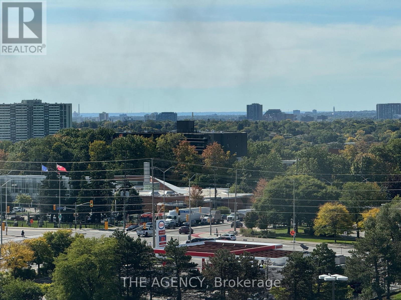1104 - 1155 Bough Beeches Boulevard, Mississauga, Ontario  L4W 4N2 - Photo 14 - W12702450
