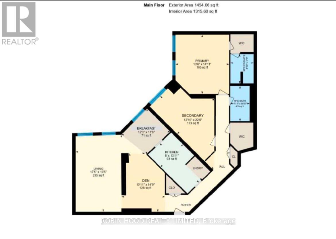 1002 - 3650 Kaneff Crescent, Mississauga, Ontario  L5A 4A1 - Photo 1 - W12702464