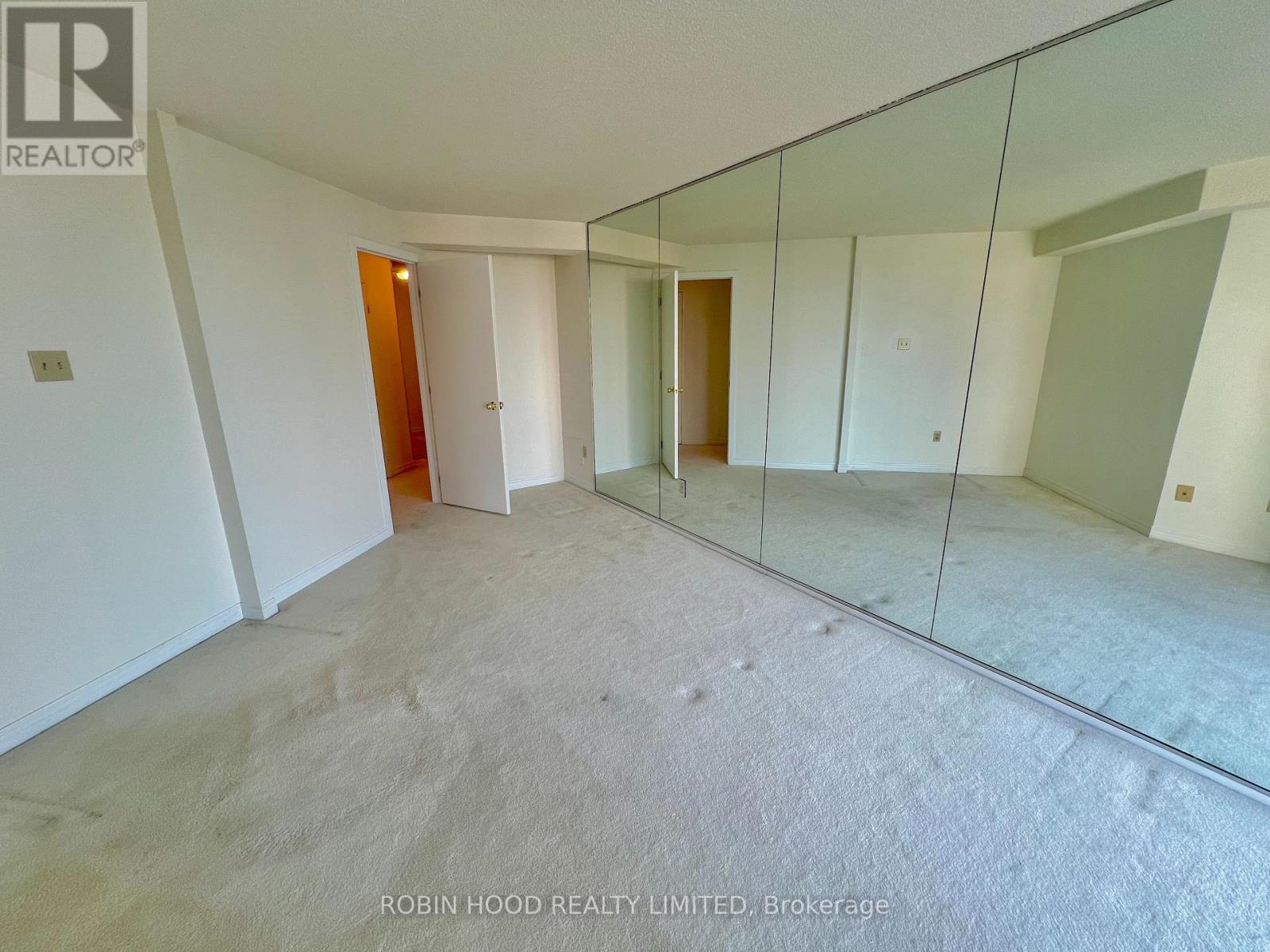 1002 - 3650 Kaneff Crescent, Mississauga (Mississauga Valleys), Ontario  L5A 4A1 - Photo 13 - W12702464