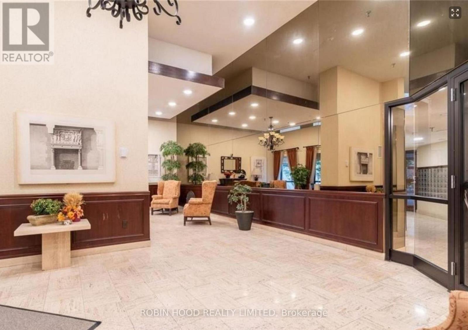 1002 - 3650 Kaneff Crescent, Mississauga (Mississauga Valleys), Ontario  L5A 4A1 - Photo 17 - W12702464