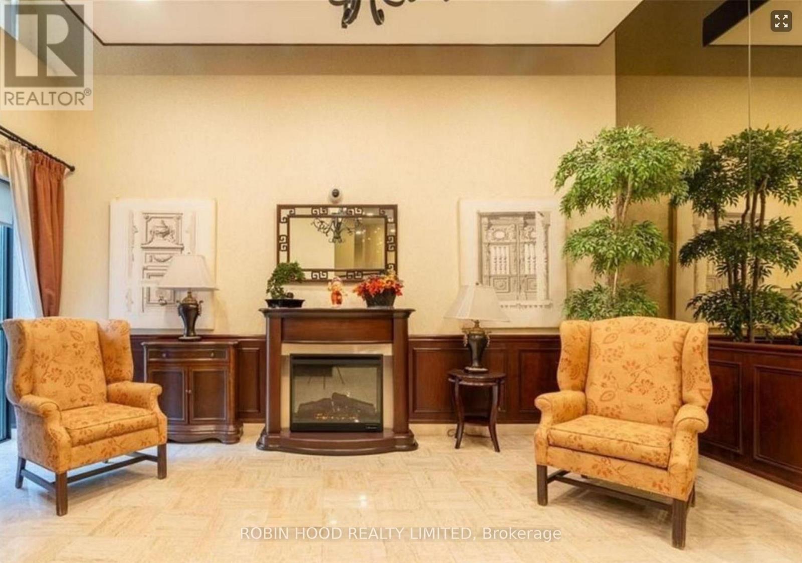 1002 - 3650 Kaneff Crescent, Mississauga (Mississauga Valleys), Ontario  L5A 4A1 - Photo 18 - W12702464