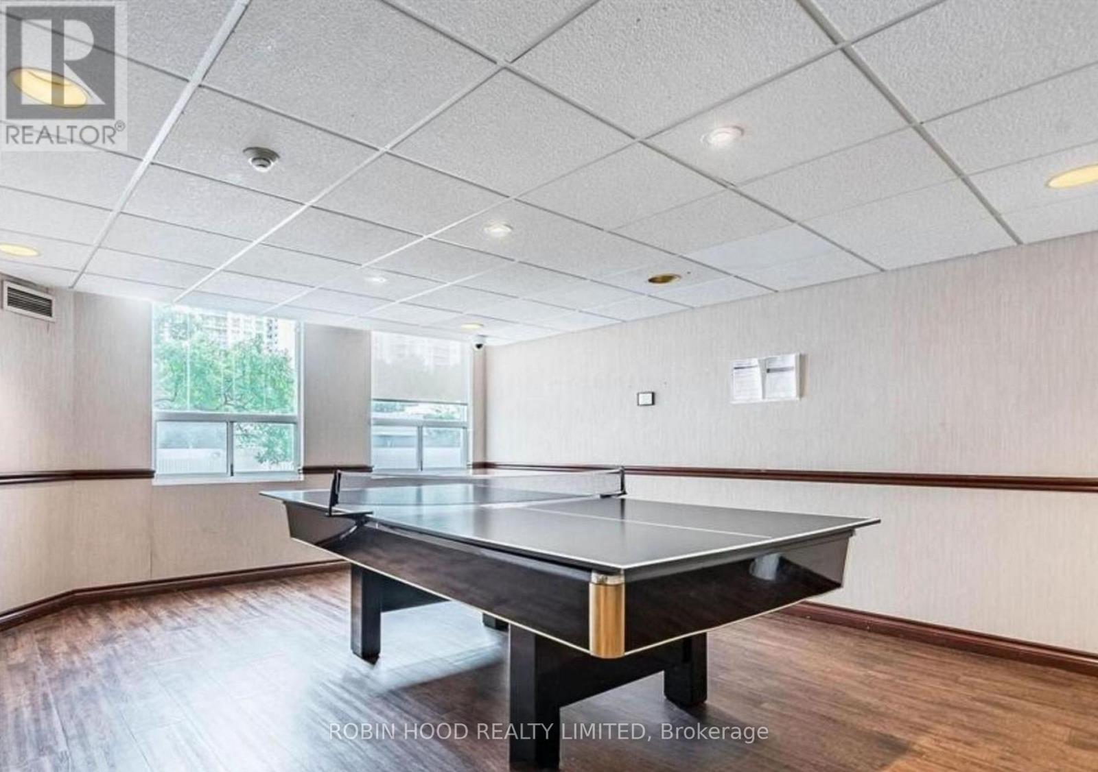 1002 - 3650 Kaneff Crescent, Mississauga (Mississauga Valleys), Ontario  L5A 4A1 - Photo 20 - W12702464