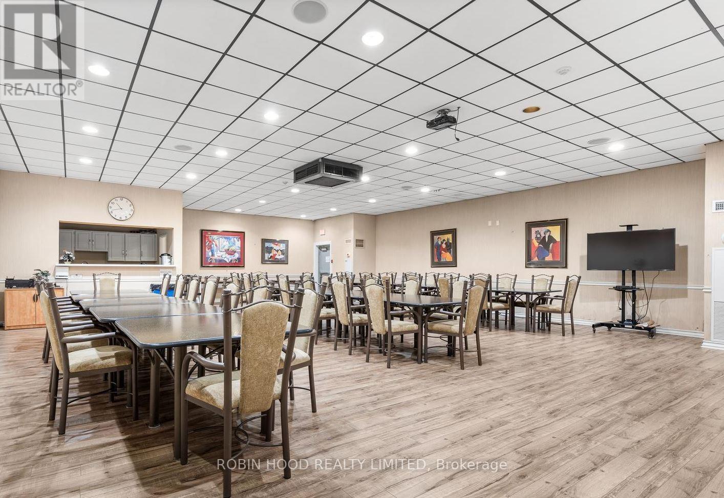 1002 - 3650 Kaneff Crescent, Mississauga, Ontario  L5A 4A1 - Photo 29 - W12702464