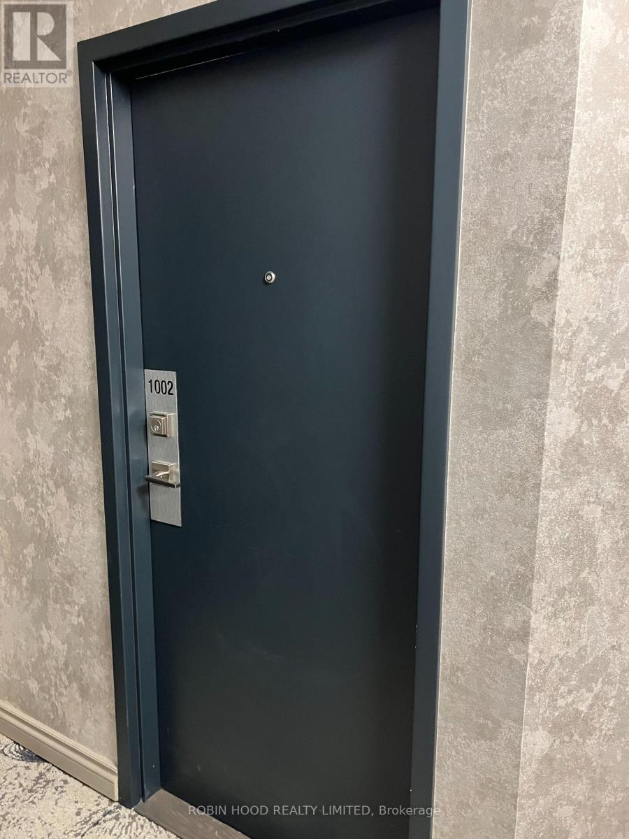 1002 - 3650 Kaneff Crescent, Mississauga (Mississauga Valleys), Ontario  L5A 4A1 - Photo 4 - W12702464