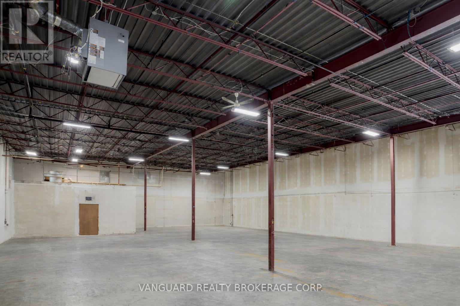 2 - 37 Racine Road, Toronto, Ontario  M9W 2Z4 - Photo 2 - W12702466