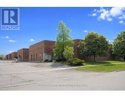 5 - 37 RACINE ROAD, Toronto, Ontario