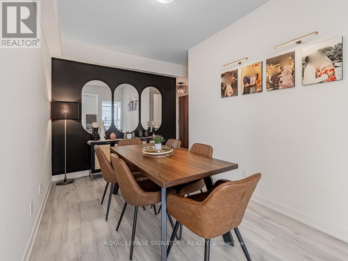 2704 - 251 Manitoba Street, Toronto, Ontario  M8Y 0C7 - Photo 16 - W12702490