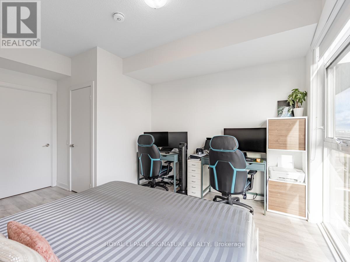 2704 - 251 Manitoba Street, Toronto, Ontario  M8Y 0C7 - Photo 19 - W12702490