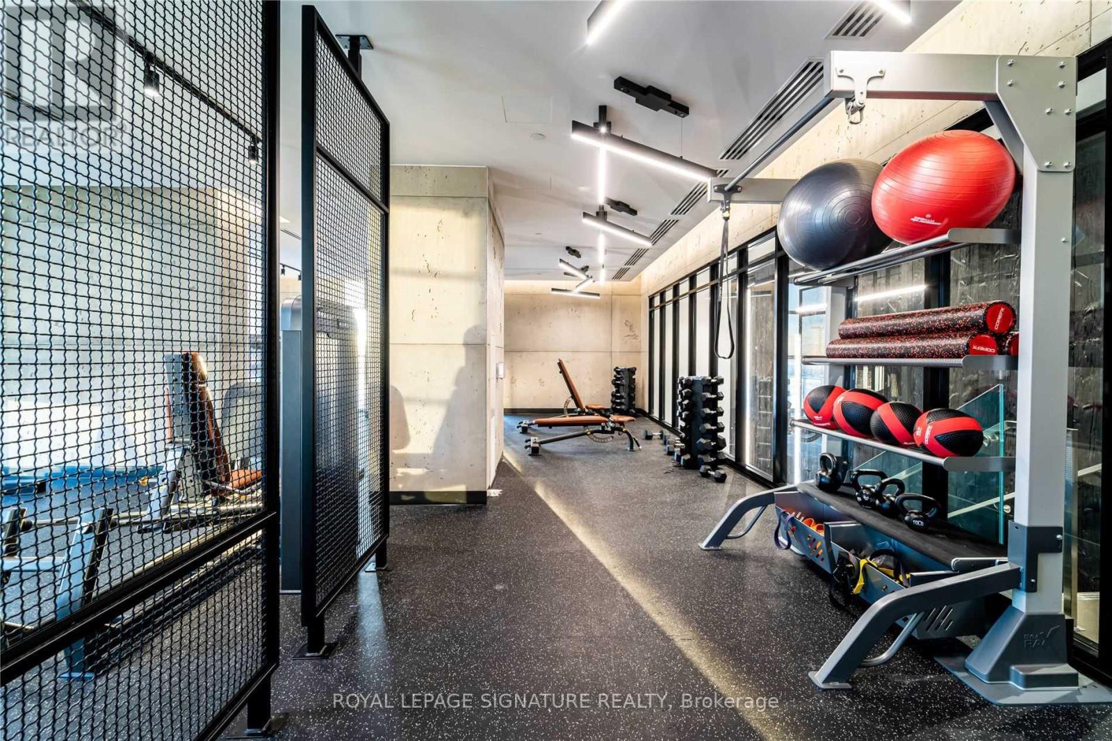 2704 - 251 Manitoba Street, Toronto, Ontario  M8Y 0C7 - Photo 25 - W12702490