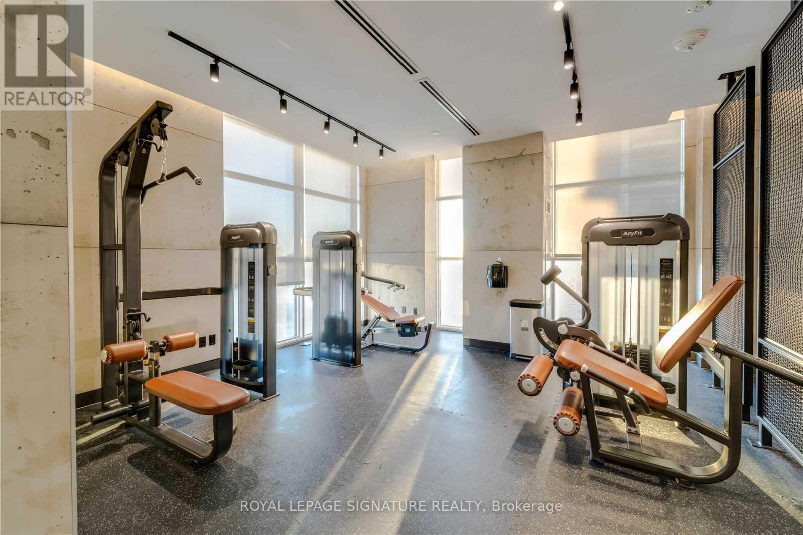 2704 - 251 Manitoba Street, Toronto, Ontario  M8Y 0C7 - Photo 26 - W12702490