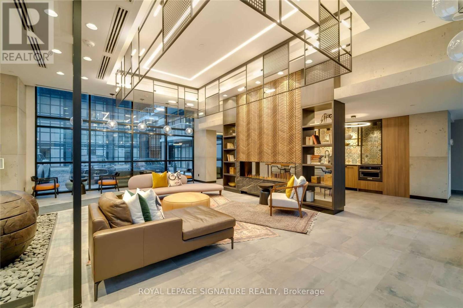 2704 - 251 Manitoba Street, Toronto, Ontario  M8Y 0C7 - Photo 31 - W12702490