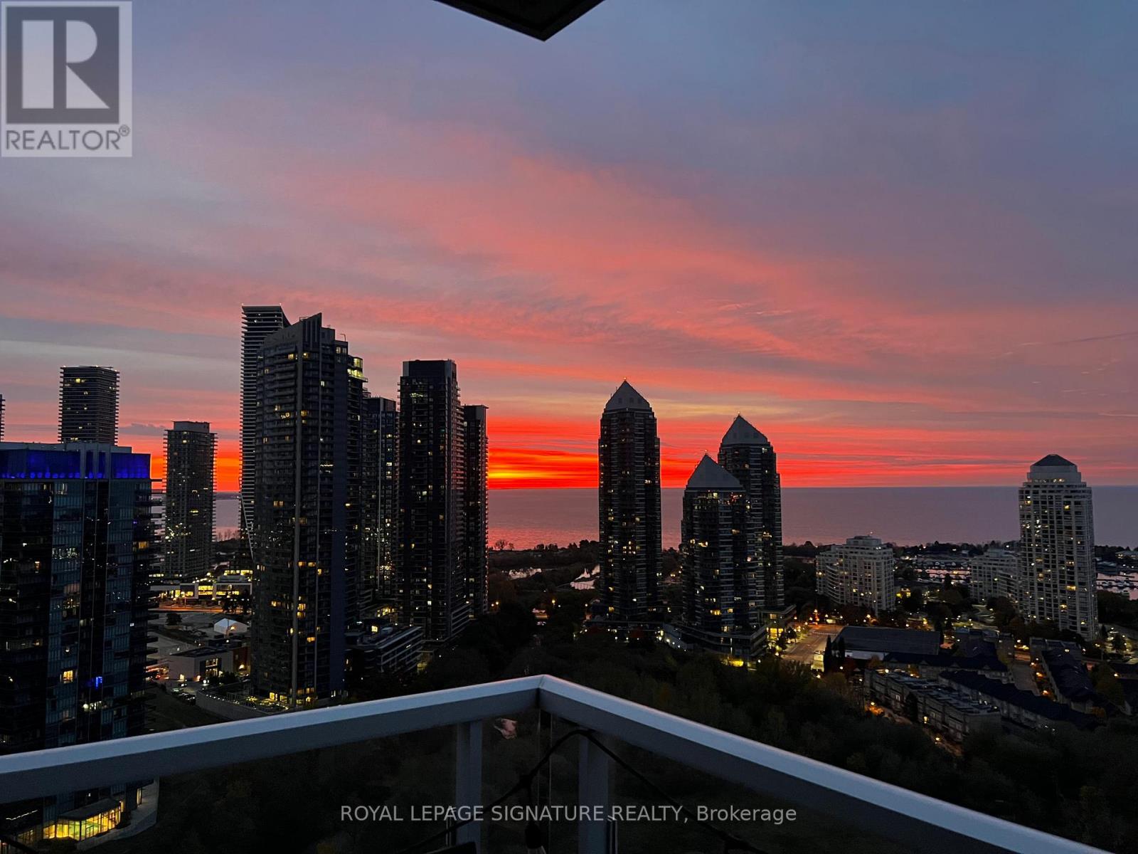 2704 - 251 Manitoba Street, Toronto, Ontario  M8Y 0C7 - Photo 34 - W12702490