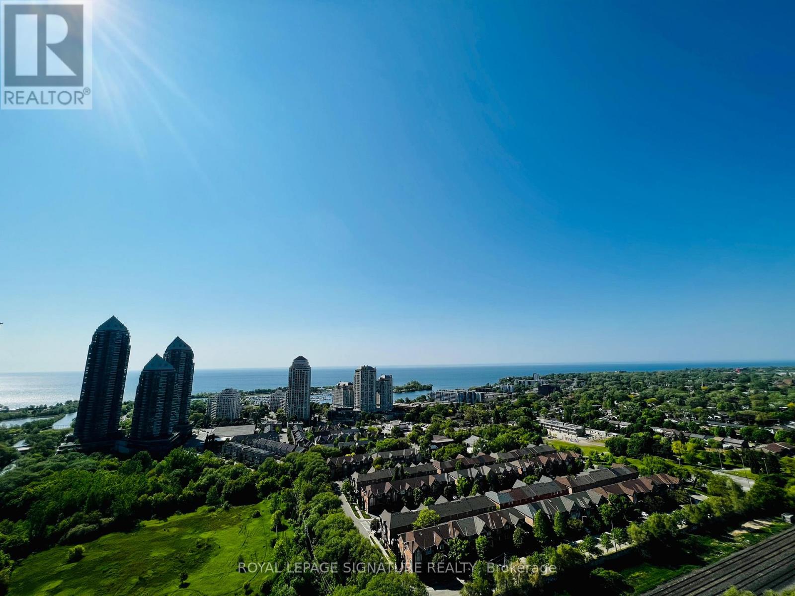 2704 - 251 Manitoba Street, Toronto, Ontario  M8Y 0C7 - Photo 38 - W12702490