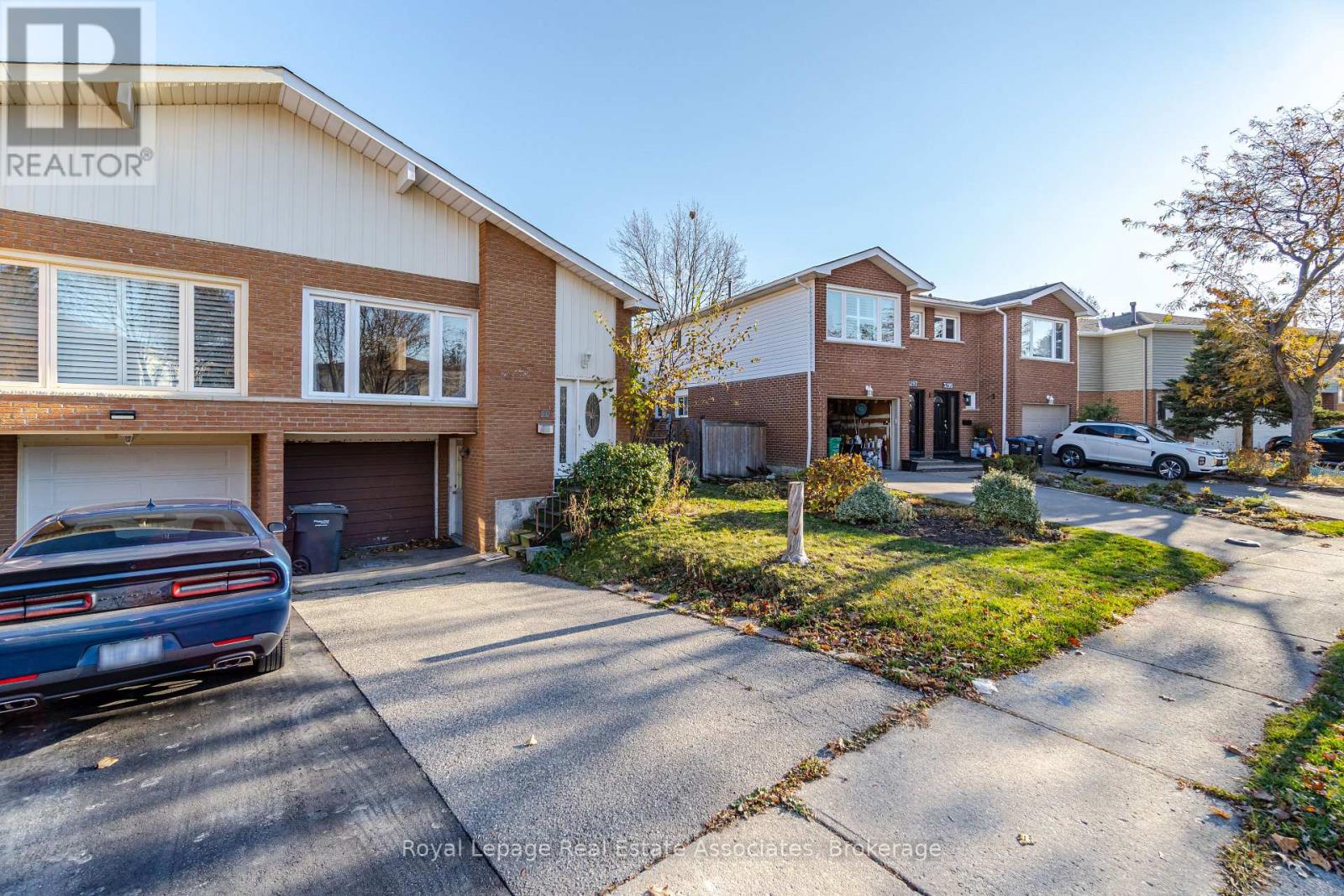 3301 TALLMAST CRESCENT, Mississauga, Ontario