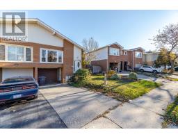 3301 TALLMAST CRESCENT, Mississauga, Ontario