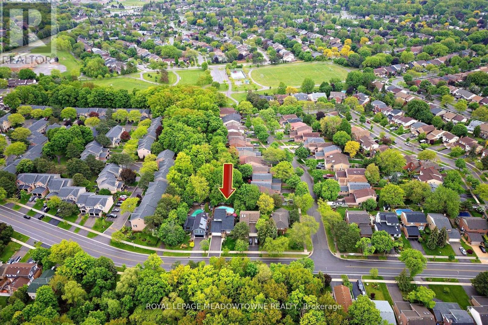 2818 Folkway Drive, Mississauga, Ontario  L5L 2H9 - Photo 39 - W12702514