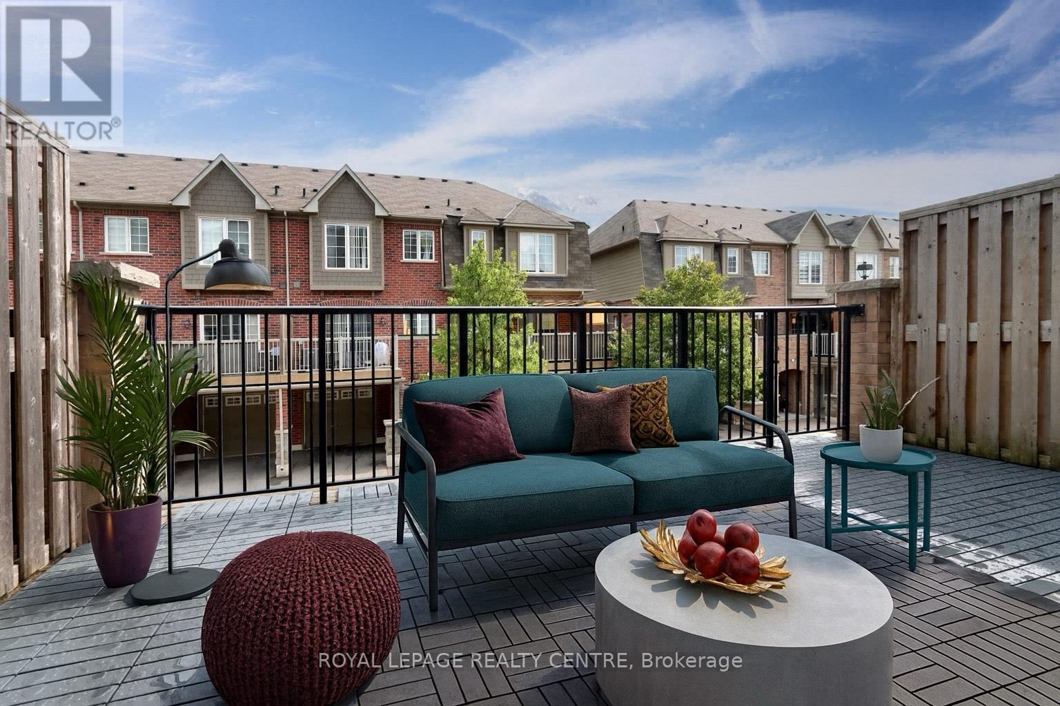 4 - 3135 Boxford Crescent, Mississauga, Ontario  L5M 0X1 - Photo 18 - W12702532