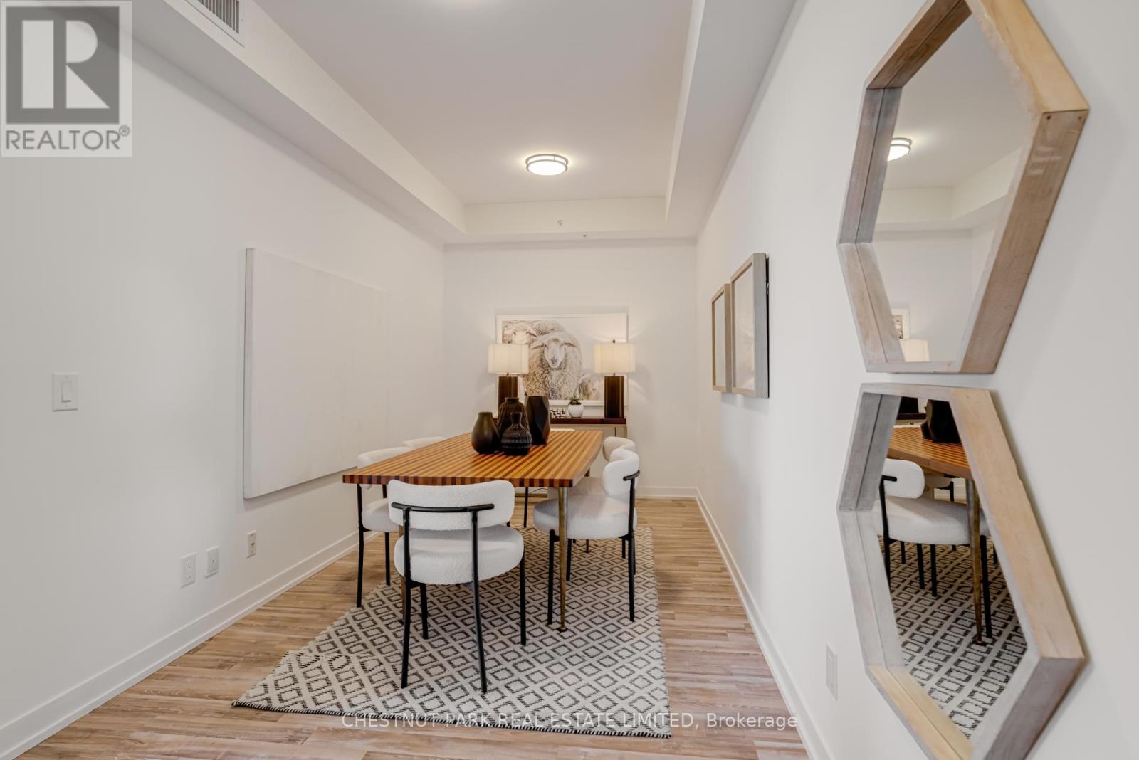 205 - 840 Queens Plate Drive, Toronto, Ontario  M9W 0E7 - Photo 11 - W12702534