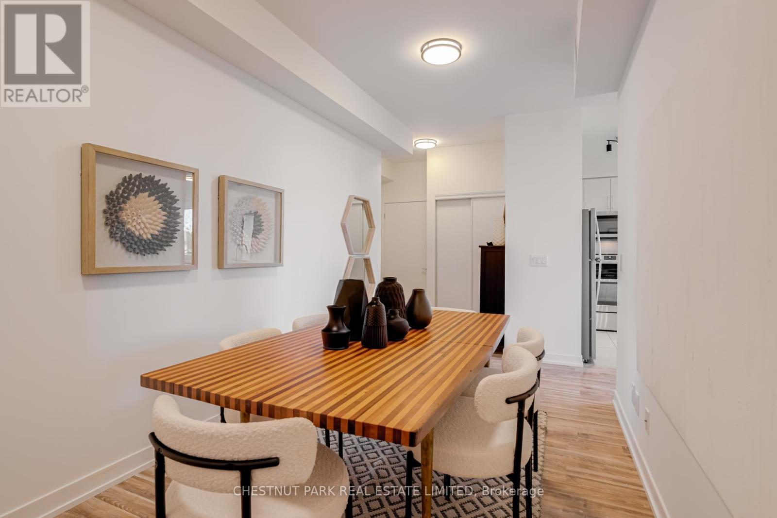 205 - 840 Queens Plate Drive, Toronto, Ontario  M9W 0E7 - Photo 12 - W12702534