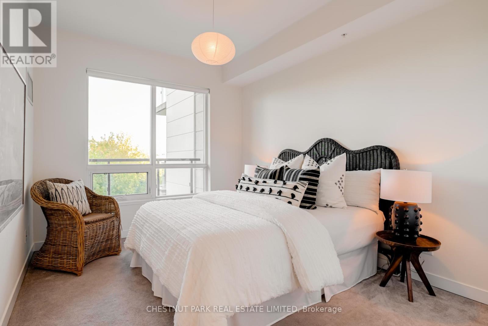 205 - 840 Queens Plate Drive, Toronto, Ontario  M9W 0E7 - Photo 15 - W12702534