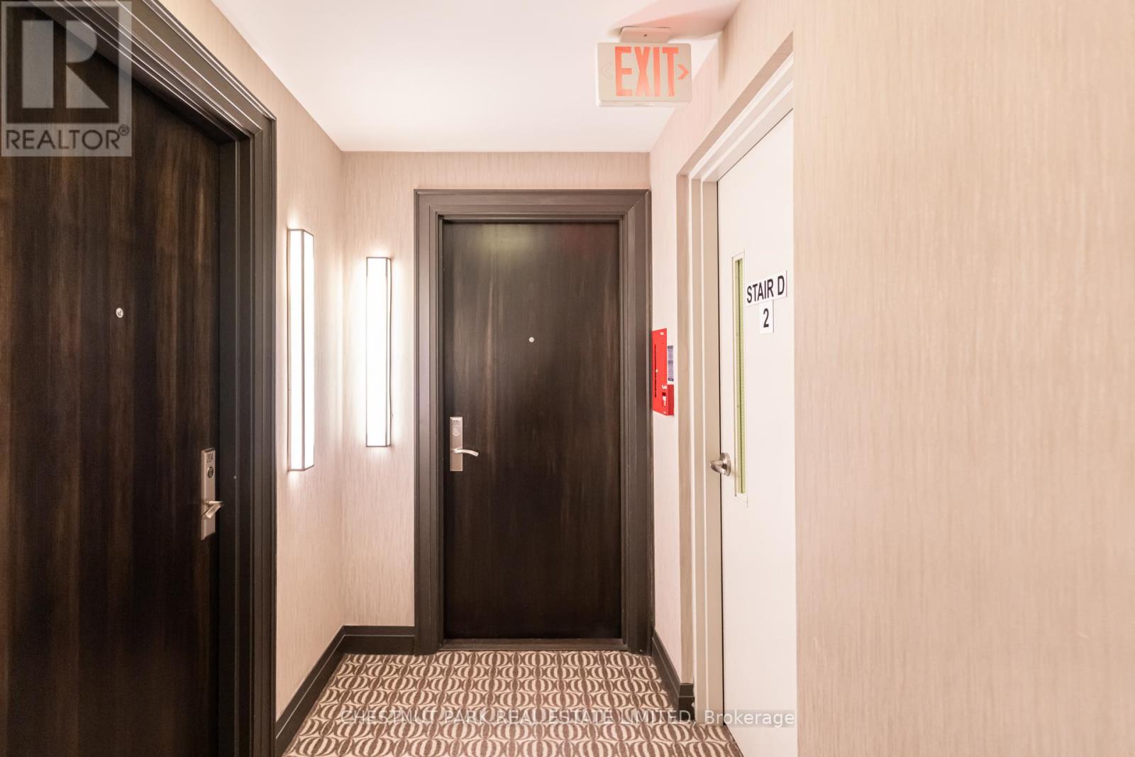 205 - 840 Queens Plate Drive, Toronto, Ontario  M9W 0E7 - Photo 22 - W12702534